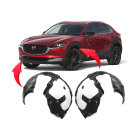 Fender Liner Set for Mazda CX-30 2020-2022
