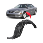Fender Liner for Mazda 6 2006-2008