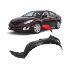 Fender Liner for Mazda 6 2009-2011