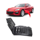 Fender Liner for Mazda RX-8 2009-2011