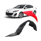 Fender Liner for Mazda 3 2010-2011