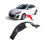 Fender Liner for Mazda 3 2010-2013