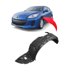 Fender Liner for Mazda 3 2010-2013