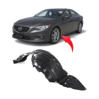 Fender Liner for Mazda 6 2014-2017