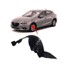 Fender Liner for Mazda 3 2014-2018