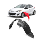 Fender Liner for Mazda 2 2011-2014