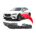 Fender Liner for Mazda CX-3 2016-2022