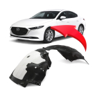 Fender Liner for Mazda 3 2019-2023