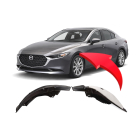 Fender Liner for Mazda 3 2019-2024