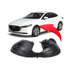 Fender Liner for Mazda 3 2019-2023