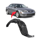 Fender Liner for Mazda 6 2006-2008