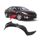 Fender Liner for Mazda 6 2009-2011