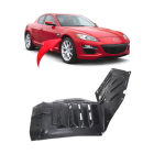 Fender Liner for Mazda RX-8 2009-2011