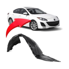 Fender Liner for Mazda 3 2010-2011