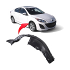 Fender Liner for Mazda 3 2010-2013