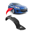 Fender Liner for Mazda 3 2010-2013