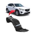 Fender Liner for Mazda CX-5 2013-2016