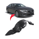 Fender Liner for Mazda 6 2014-2017