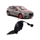 Fender Liner for Mazda 3 2014-2018
