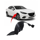 Fender Liner for Mazda 3 2014-2018