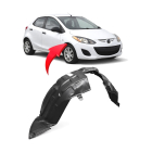 Fender Liner for Mazda 2 2011-2014