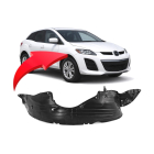 Fender Liner for Mazda CX-7 2010-2012