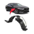 Fender Liner for Mazda 6 2018-2021
