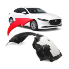 Fender Liner for Mazda 3 2019-2023