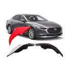 Fender Liner for Mazda 3 2019-2024