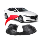 Fender Liner for Mazda 3 2019-2023