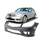Bumper Cover for Mercedes C-class 2008-2011
