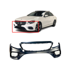 Bumper Cover for Mercedes-Benz E Class 2017-2020