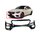 Bumper Cover for Mercedes-Benz E Class 2017-2020