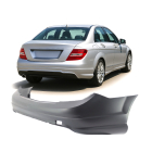 Bumper Cover for Mercedes-Benz C300/C350 2008-2011