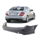 Bumper Cover for Mercedes-Benz C250/C300/C350 2012-2015