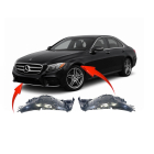 Fender Liner for Mercedes C-Class 2015-2020