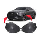 Fender Liner Set for Mercedes-Benz GLE53 AMG 2020-2023