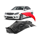 Fender Liner for Mercedes-Benz C63 AMG 2008-2015