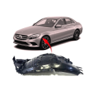 Fender Liner for Mercedes C-Class 2015-2020