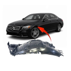 Fender Liner for Mercedes C-Class 2015-2020