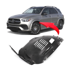 Fender Liner for Mercedes-Benz GLE53 AMG 2020-2023