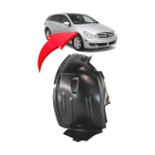 Fender Liner for Mercedes-Benz R350 2006-2010