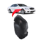 Fender Liner for Mercedes-Benz S550 2007-2011