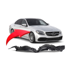 Fender Liner for Mercedes-Benz C63 AMG 2015-2018