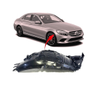 Fender Liner for Mercedes C-Class 2015-2020
