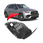 Fender Liner for Mercedes-Benz GLE53 AMG 2020-2023