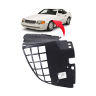 Fender Liner for Mercedes-Benz SL320 1990-1995