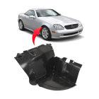 Fender Liner for Mercedes-Benz SLK230 2000-2004