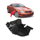 Fender Liner for Mercedes-Benz SLK230 1998-1999