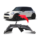 Fender Liner for Mini Cooper 2007-2015